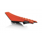 Σέλα μοτοσυκλέτας ACERBIS X-Seat Soft КТМ Оранжев EXC/EXC-F 20-23, SX/SX-F 19-22 Orange thumb